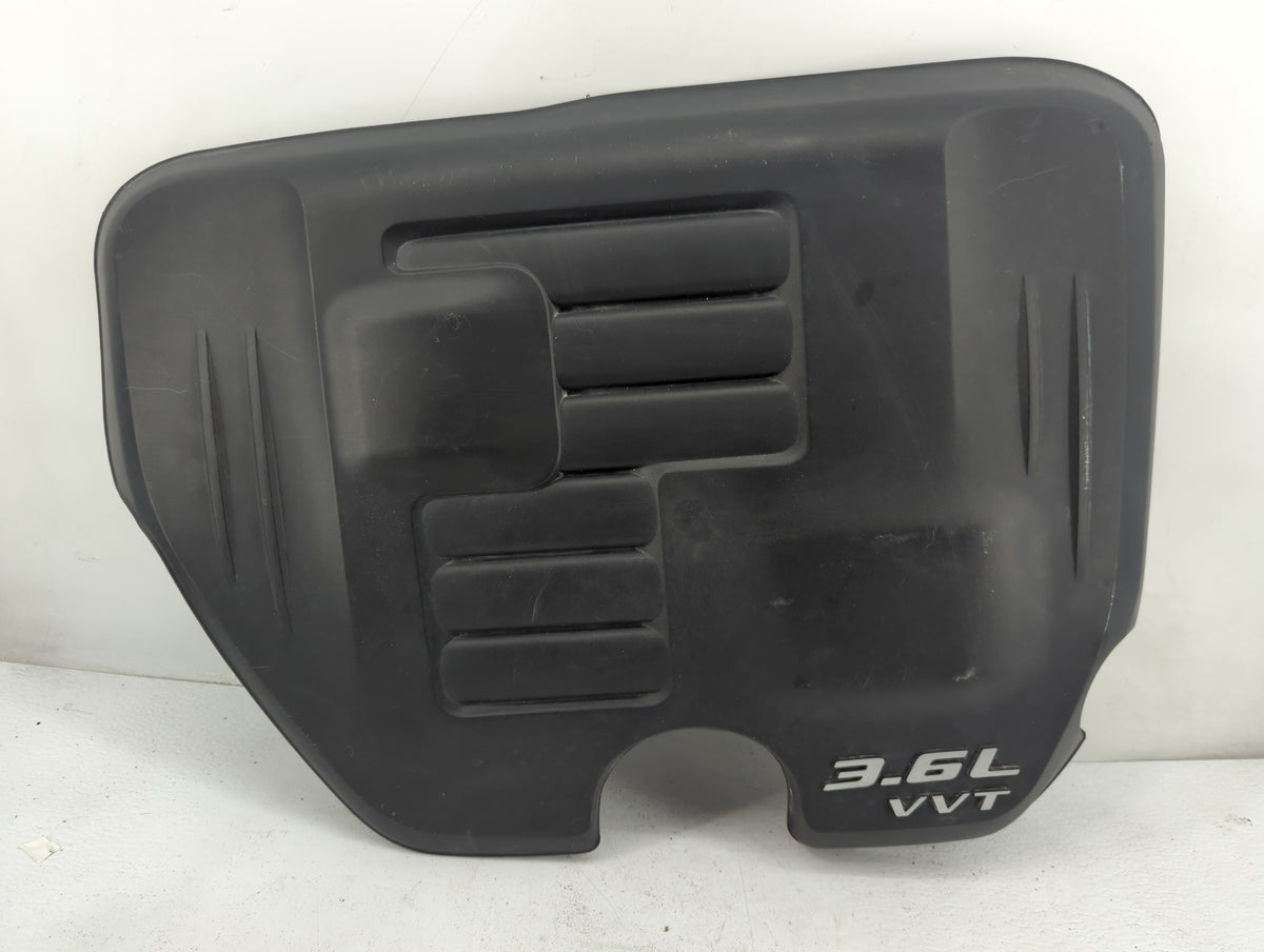 2018 Dodge Charger Engine Cover 1367021 - Oemusedautoparts1.com