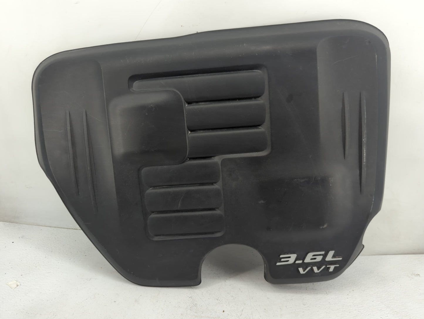 2018 Dodge Charger Engine Cover - Oemusedautoparts1.com
