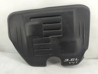 2018 Dodge Charger Engine Cover - Oemusedautoparts1.com