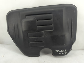 compare product 2018 Dodge Charger Engine Cover