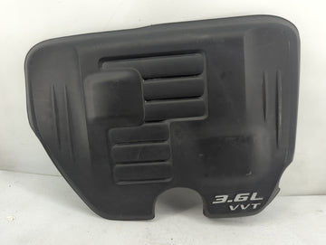2018 Dodge Charger Engine Cover - Oemusedautoparts1.com