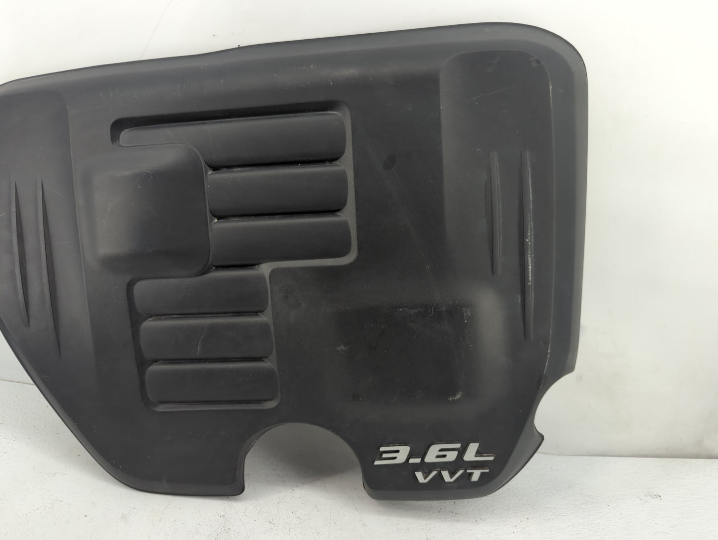 2018 Dodge Charger Engine Cover - Oemusedautoparts1.com