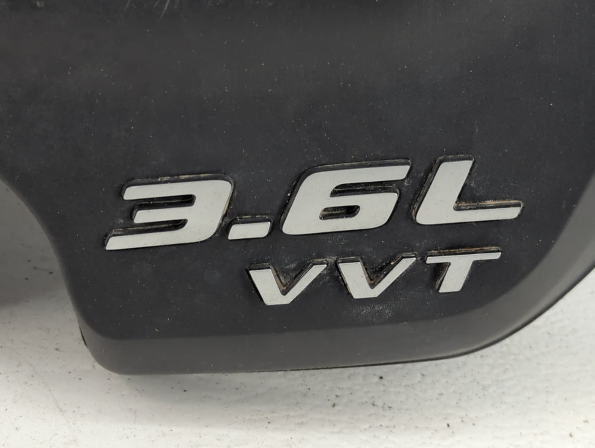 2018 Dodge Charger Engine Cover 1367021 - Oemusedautoparts1.com