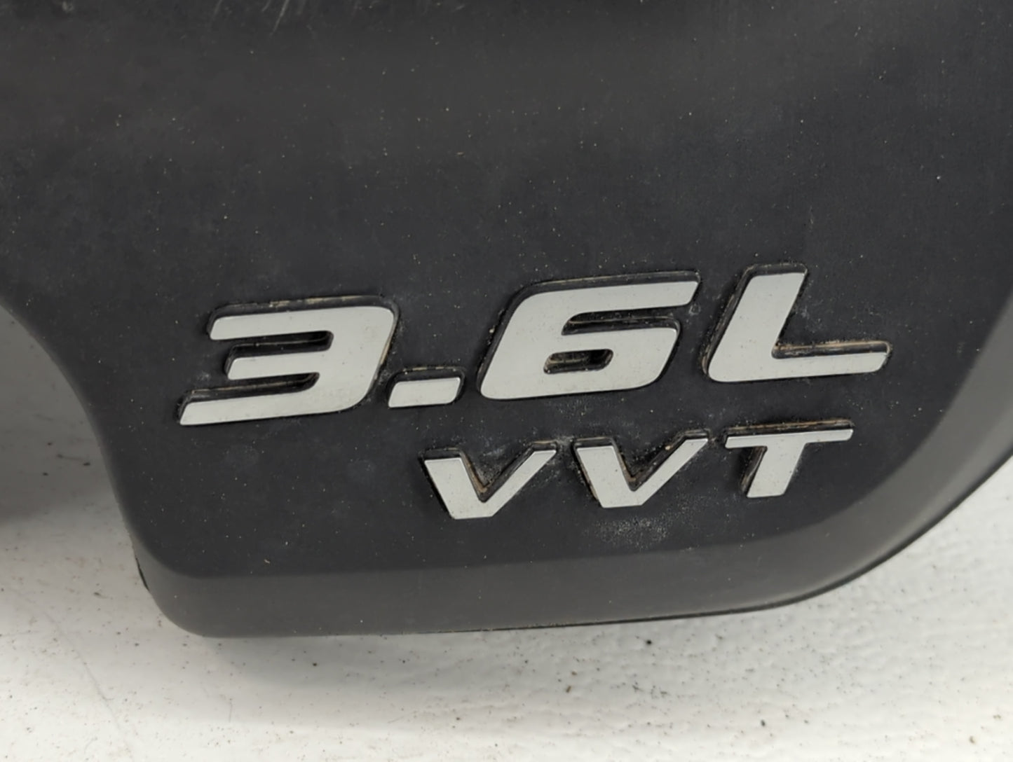 2018 Dodge Charger Engine Cover - Oemusedautoparts1.com