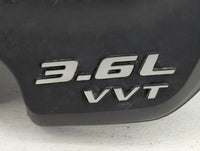 2018 Dodge Charger Engine Cover - Oemusedautoparts1.com