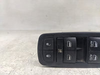 2015-2019 Dodge Charger Master Power Window Switch Replacement Driver Side Left P/N:68262253AC Fits OEM Used Auto Parts - Oe