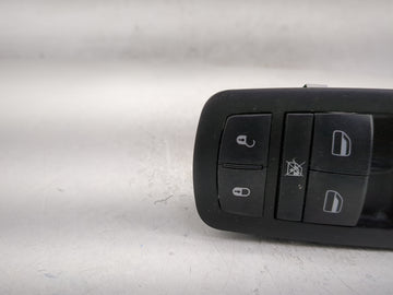 2015-2019 Dodge Charger Master Power Window Switch Replacement Driver Side Left P/N:68234092AC 68262253AC Fits OEM Used Auto Parts