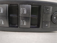 2015-2019 Dodge Charger Master Power Window Switch Replacement Driver Side Left P/N:68234092AC 68262253AC Fits OEM Used Auto