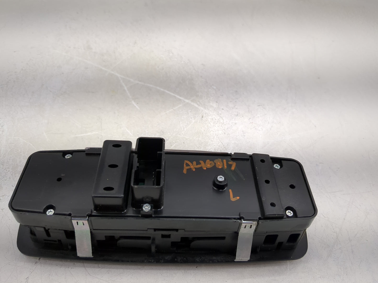2015-2019 Dodge Charger Master Power Window Switch Replacement Driver Side Left P/N:68234092AC 68262253AC Fits OEM Used Auto