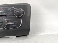 2017-2022 Dodge Charger Climate Control Module Temperature AC/Heater Replacement Fits Fits 2017 2018 2019 2020 2021 2022 OEM