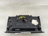 2017-2022 Dodge Charger Climate Control Module Temperature AC/Heater Replacement Fits Fits 2017 2018 2019 2020 2021 2022 OEM