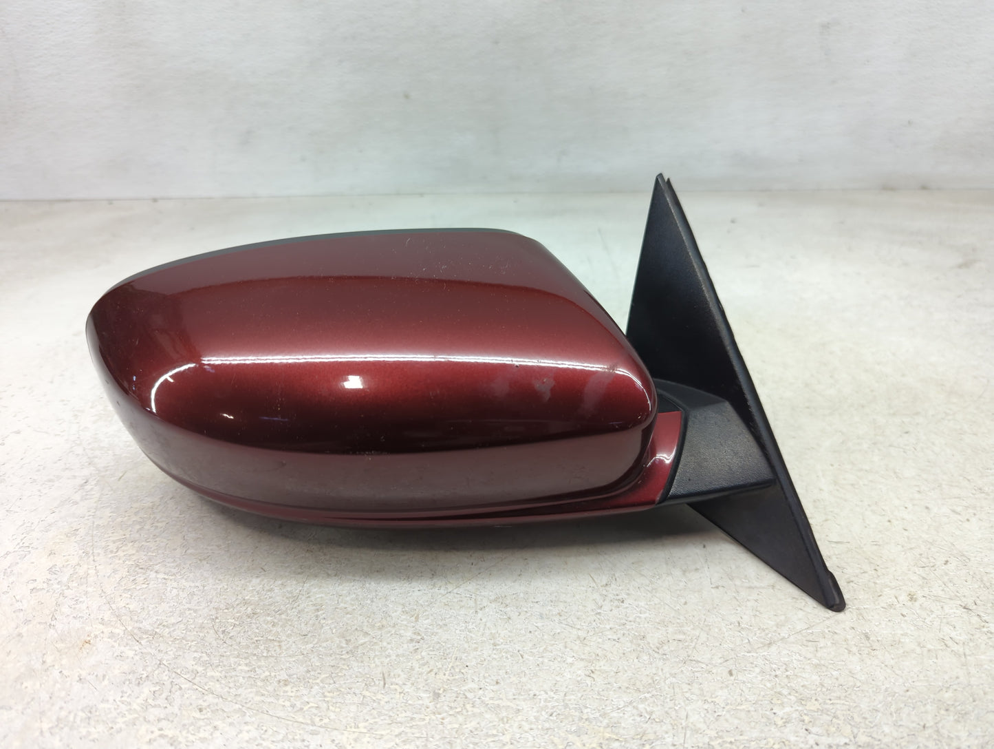 2015-2020 Dodge Charger Passenger Side View Mirror - Right Door Mirror OEM Used - Oemusedautoparts1.com