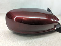 2015-2020 Dodge Charger Passenger Side View Mirror - Right Door Mirror OEM Used - Oemusedautoparts1.com