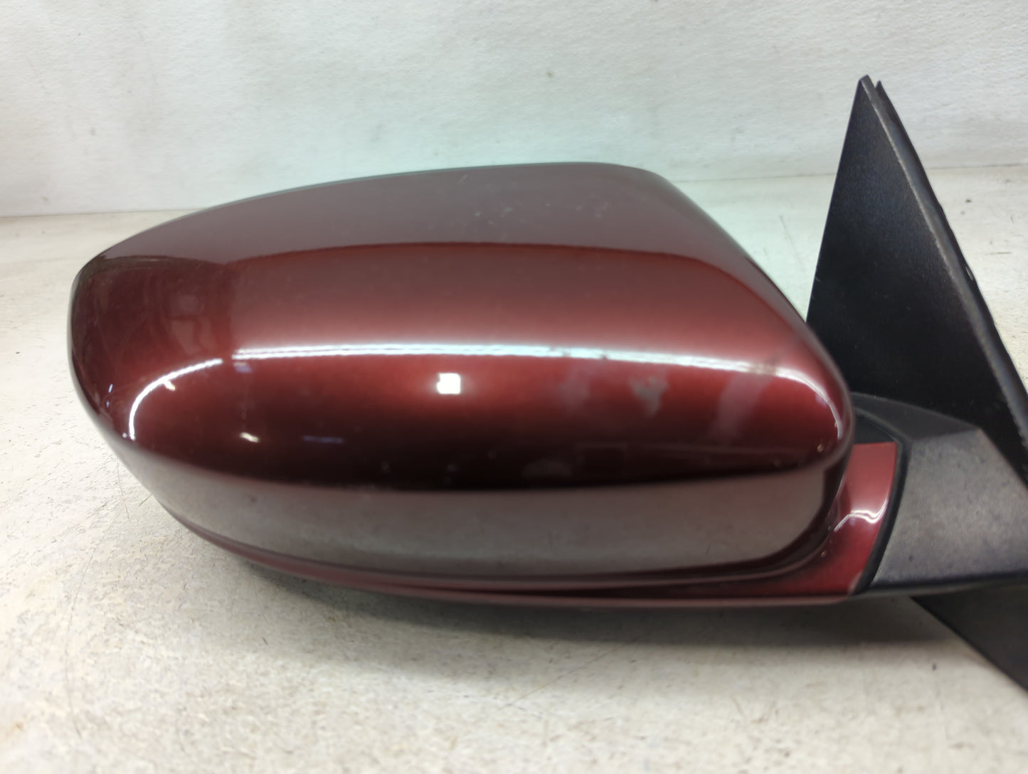 2015-2020 Dodge Charger Passenger Side View Mirror - Right Door Mirror OEM Used - Oemusedautoparts1.com