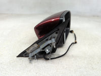2015-2020 Dodge Charger Passenger Side View Mirror - Right Door Mirror OEM Used - Oemusedautoparts1.com