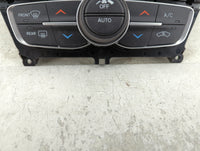 2017-2021 Dodge Charger Climate Control Module Temperature AC/Heater Replacement P/N:68293624AC Fits Fits 2017 2018 2019 202