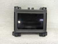 2016-2021 Dodge Charger Information Display Screen - Oemusedautoparts1.com
