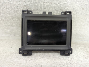 compare product 2016-2021 Dodge Charger Information Display Screen