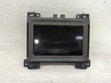 2016-2021 Dodge Charger Information Display Screen - Oemusedautoparts1.com