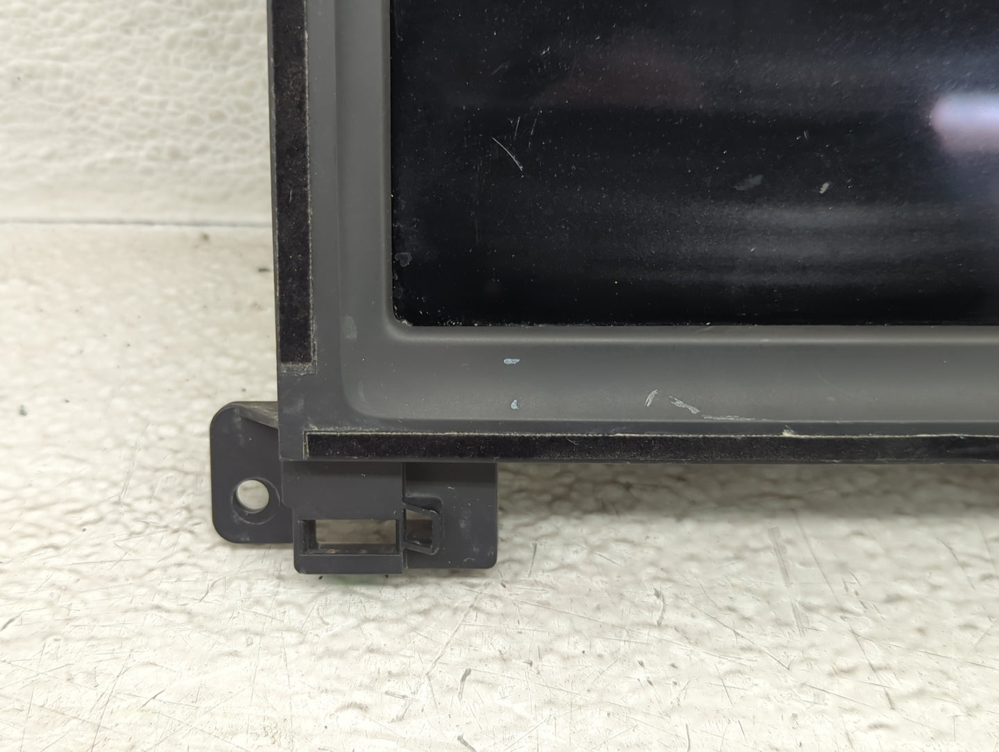 2016-2021 Dodge Charger Information Display Screen - Oemusedautoparts1.com