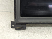 2016-2021 Dodge Charger Information Display Screen - Oemusedautoparts1.com