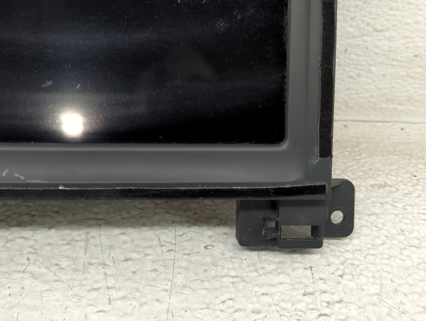 2016-2021 Dodge Charger Information Display Screen - Oemusedautoparts1.com