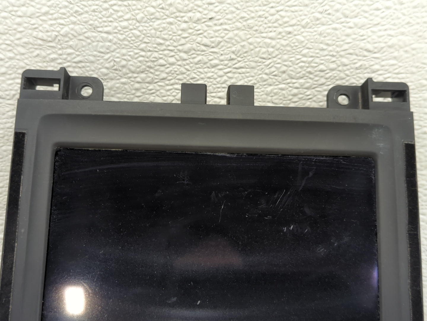 2016-2021 Dodge Charger Information Display Screen - Oemusedautoparts1.com