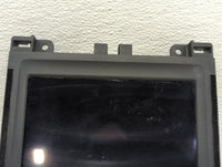 2016-2021 Dodge Charger Information Display Screen - Oemusedautoparts1.com