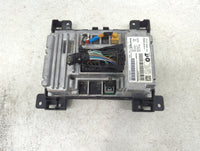 2016-2021 Dodge Charger Information Display Screen - Oemusedautoparts1.com