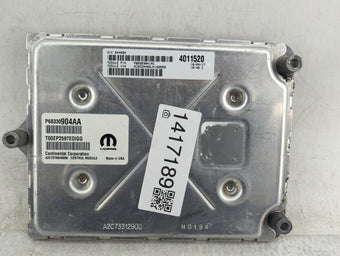 compare product 2018-2019 Dodge Charger PCM Engine Control Computer ECU ECM PCU OEM P/N:P68353041AC Fits Fits 2018 2019 OEM Used Auto Parts