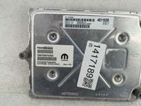 2018-2019 Dodge Charger PCM Engine Control Computer ECU ECM PCU OEM P/N:P68353041AC Fits Fits 2018 2019 OEM Used Auto Parts 