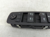 2015-2019 Dodge Charger Master Power Window Switch Replacement Driver Side Left Fits Fits 2015 2016 2017 2018 2019 2020 2021