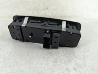 2015-2019 Dodge Charger Master Power Window Switch Replacement Driver Side Left Fits Fits 2015 2016 2017 2018 2019 2020 2021