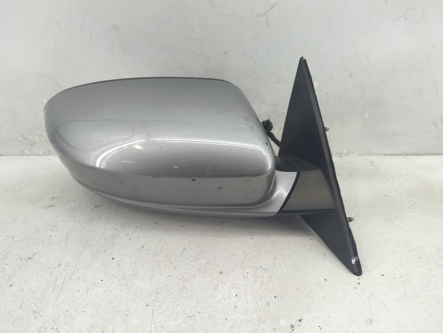 2015-2020 Dodge Charger Passenger Side View Mirror - Right Door Mirror OEM Used - Oemusedautoparts1.com