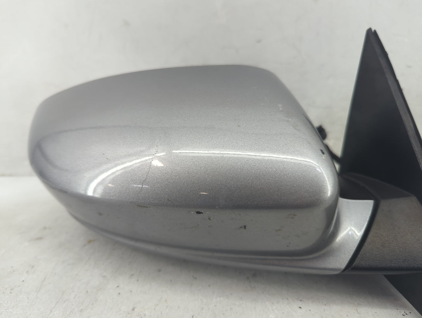 2015-2020 Dodge Charger Passenger Side View Mirror - Right Door Mirror OEM Used - Oemusedautoparts1.com
