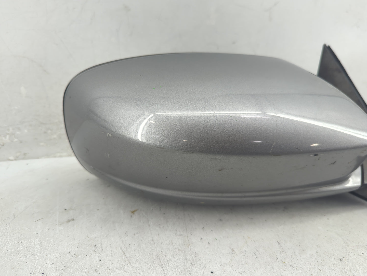 2015-2020 Dodge Charger Passenger Side View Mirror - Right Door Mirror OEM Used - Oemusedautoparts1.com