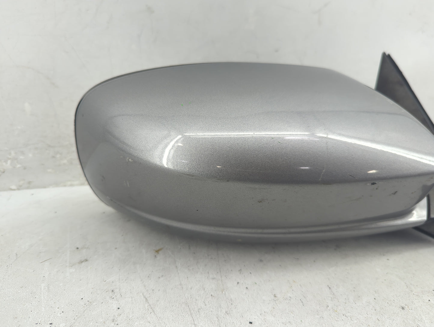 2015-2020 Dodge Charger Passenger Side View Mirror - Right Door Mirror OEM Used - Oemusedautoparts1.com