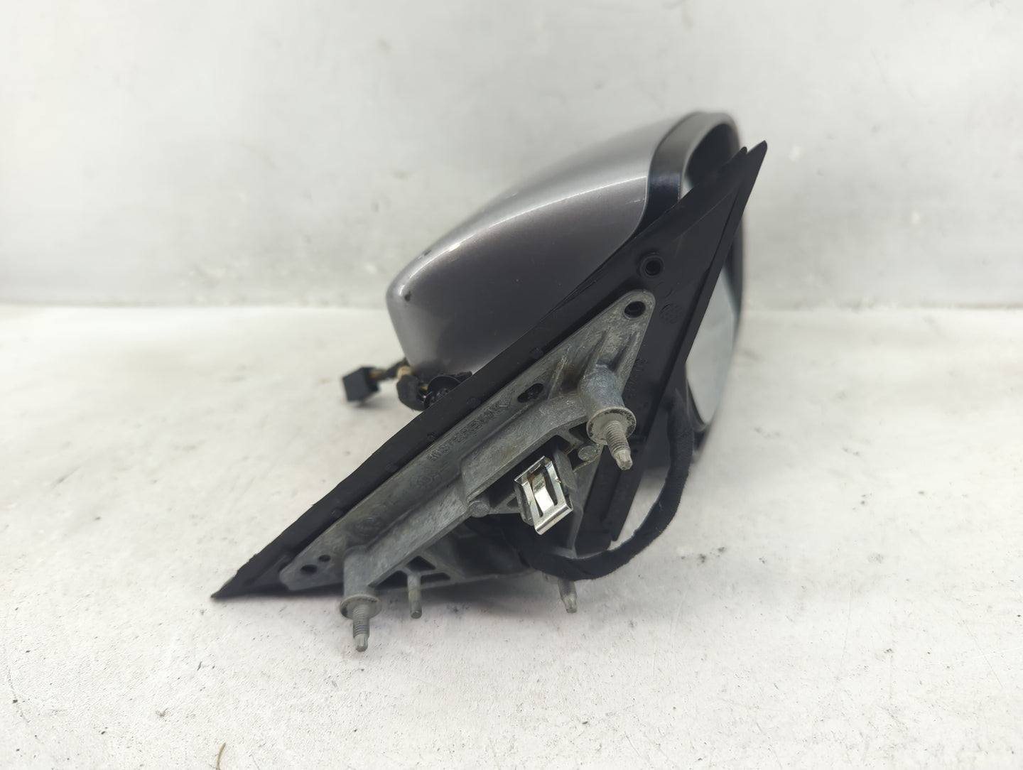 2015-2020 Dodge Charger Passenger Side View Mirror - Right Door Mirror OEM Used - Oemusedautoparts1.com