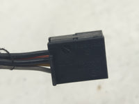2015-2020 Dodge Charger Passenger Side View Mirror - Right Door Mirror OEM Used - Oemusedautoparts1.com