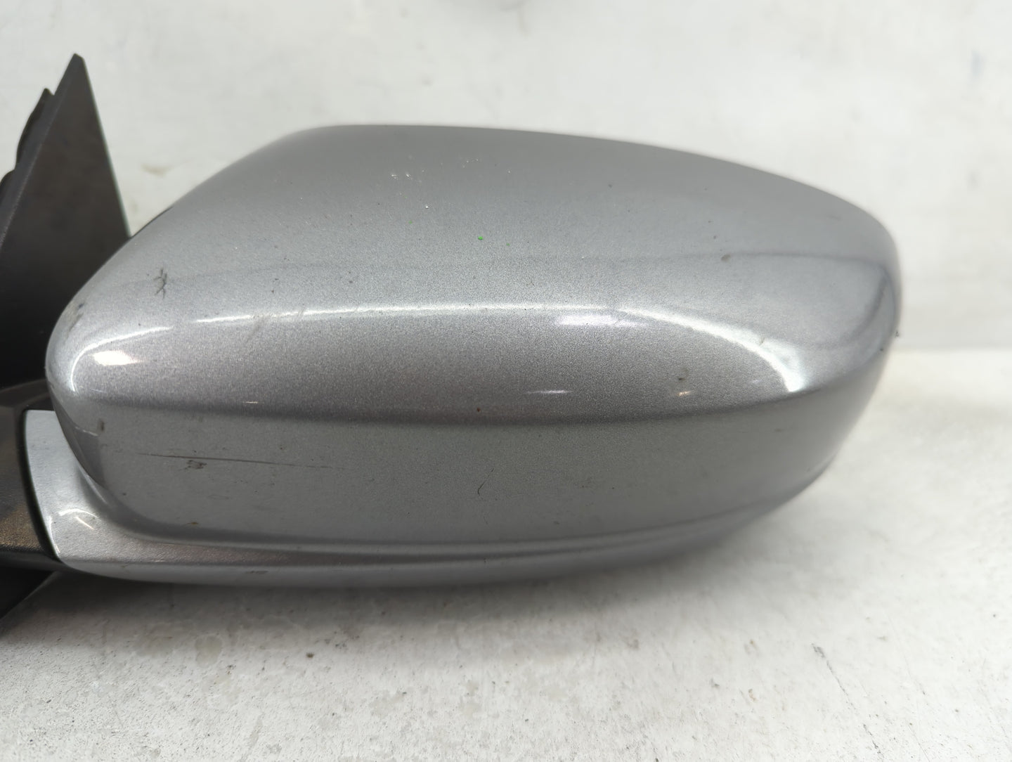 2015-2020 Dodge Charger Driver Side View Mirror - Left Door Mirror OEM Used - Oemusedautoparts1.com
