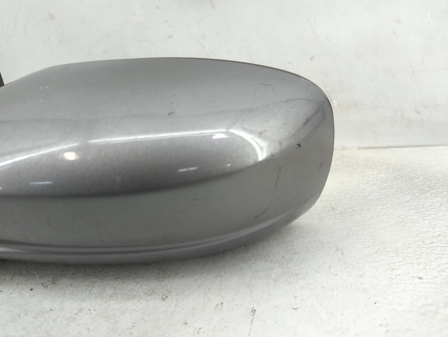 2015-2020 Dodge Charger Driver Side View Mirror - Left Door Mirror OEM Used - Oemusedautoparts1.com