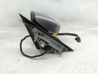 2015-2020 Dodge Charger Driver Side View Mirror - Left Door Mirror OEM Used - Oemusedautoparts1.com