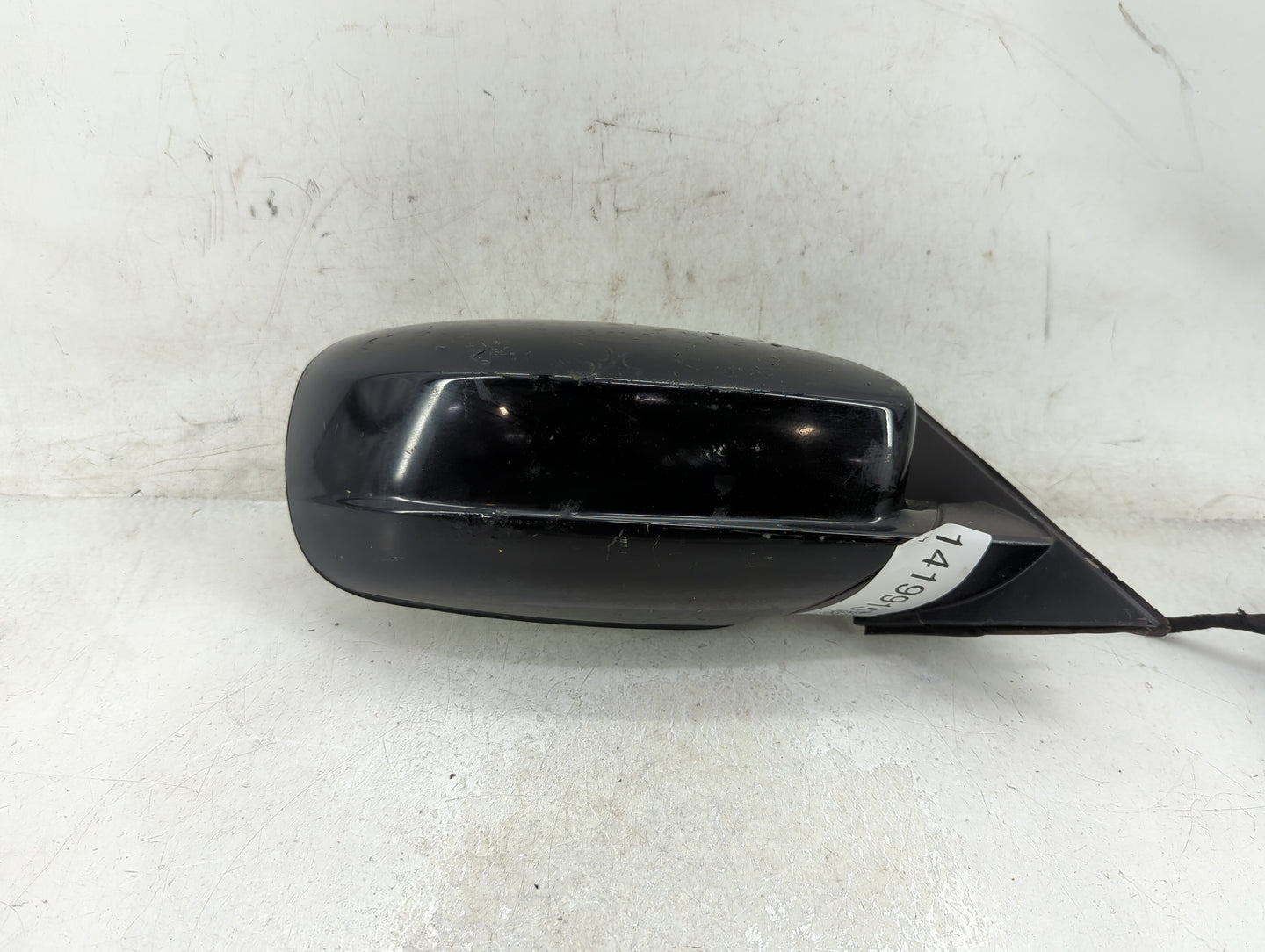 2015-2020 Dodge Charger Passenger Side View Mirror - Right Door Mirror OEM Used - Oemusedautoparts1.com
