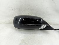 2015-2020 Dodge Charger Passenger Side View Mirror - Right Door Mirror OEM Used - Oemusedautoparts1.com