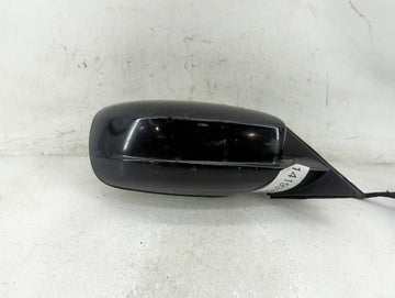 2015-2020 Dodge Charger Passenger Side View Mirror - Right Door Mirror OEM Used - Oemusedautoparts1.com