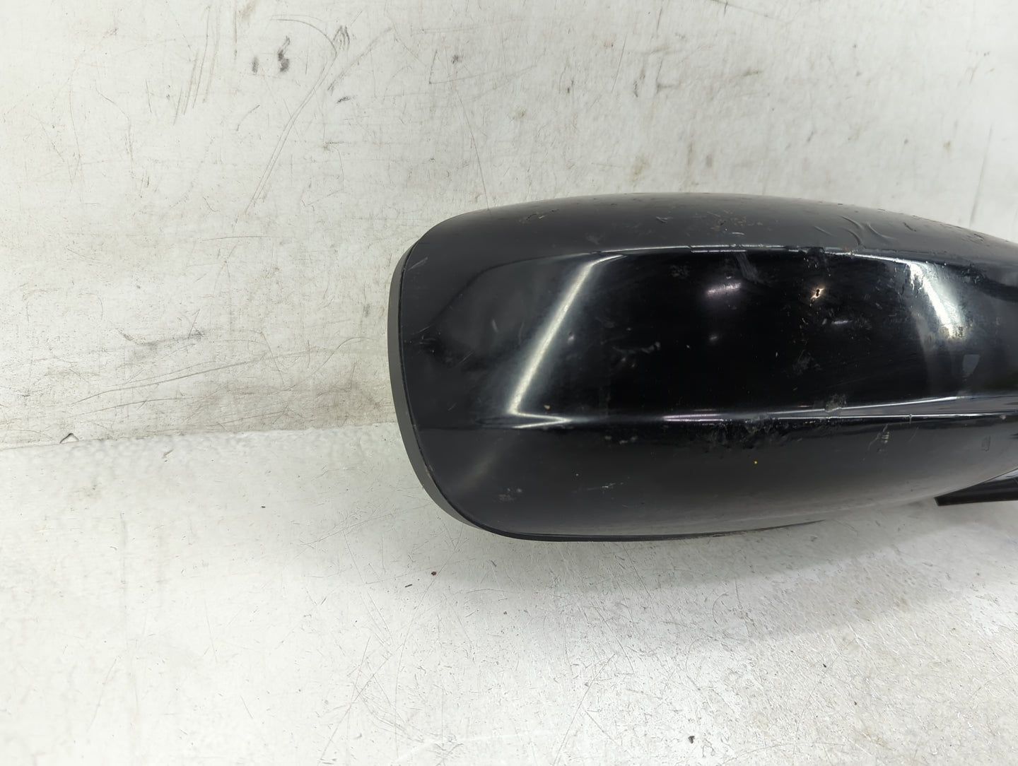 2015-2020 Dodge Charger Passenger Side View Mirror - Right Door Mirror OEM Used - Oemusedautoparts1.com