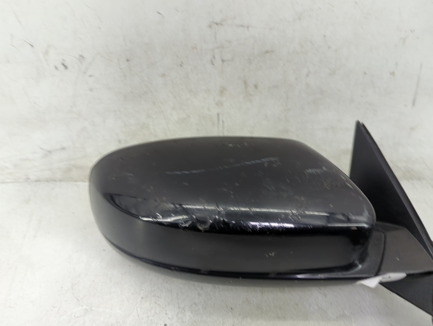 2015-2020 Dodge Charger Passenger Side View Mirror - Right Door Mirror OEM Used - Oemusedautoparts1.com