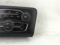 2017-2022 Dodge Charger Climate Control Module Temperature AC/Heater Replacement P/N:P68293624AC Fits OEM Used Auto Parts - 