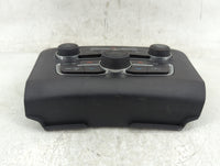 2017-2022 Dodge Charger Climate Control Module Temperature AC/Heater Replacement P/N:P68293624AC Fits OEM Used Auto Parts - 