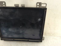 2018 Dodge Charger Radio AM FM Cd Player Receiver Replacement P/N:68332807AH Fits OEM Used Auto Parts - Oemusedautoparts1.co